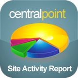 Site Activity Report