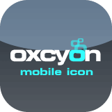 Mobile Icon Demo