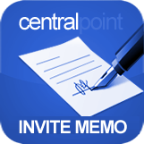 Invitation Memo